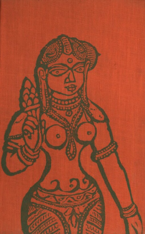 Bombajská mosaika :črty a humoresky