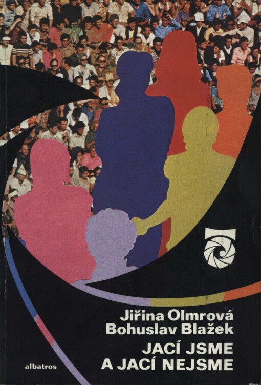 Jací jsme a jací nejsme :(o psychologických typologiích)