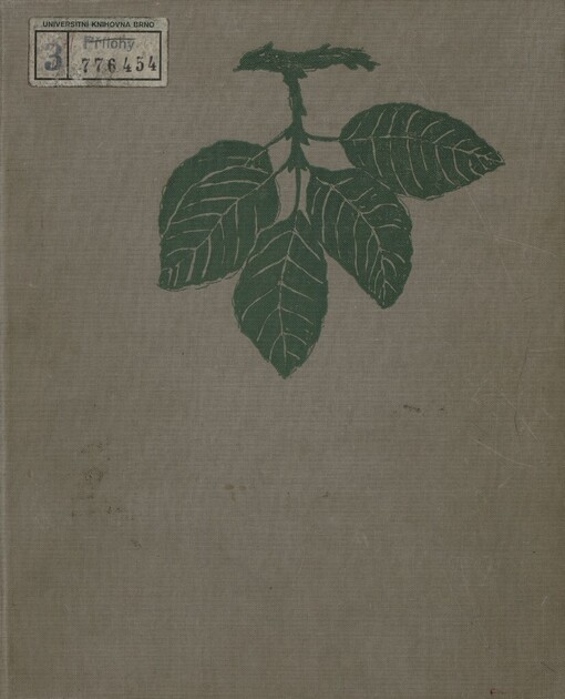 Národní parky, rezervace a jiná chráněná území přírody v Československu