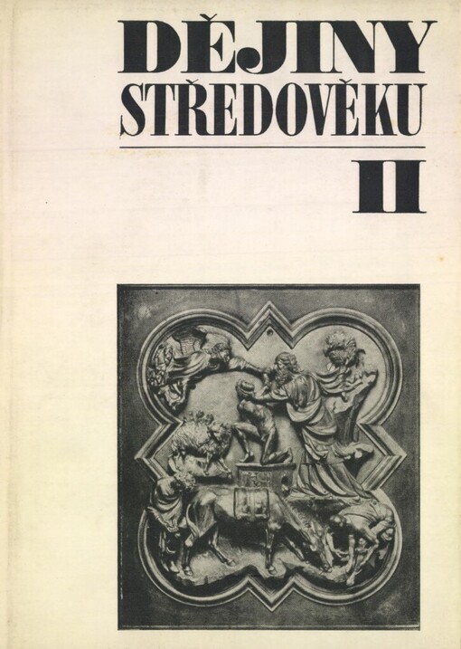 Dějiny středověku