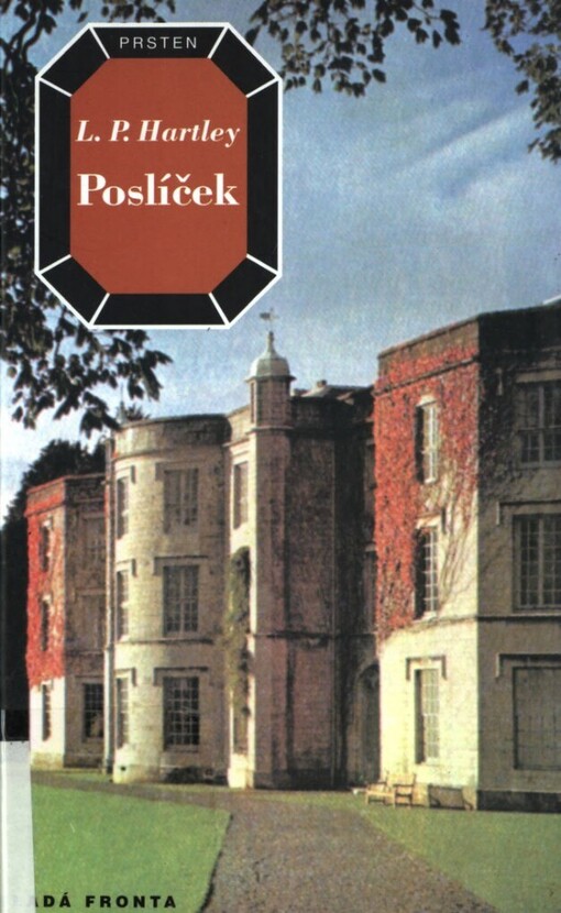 Poslíček