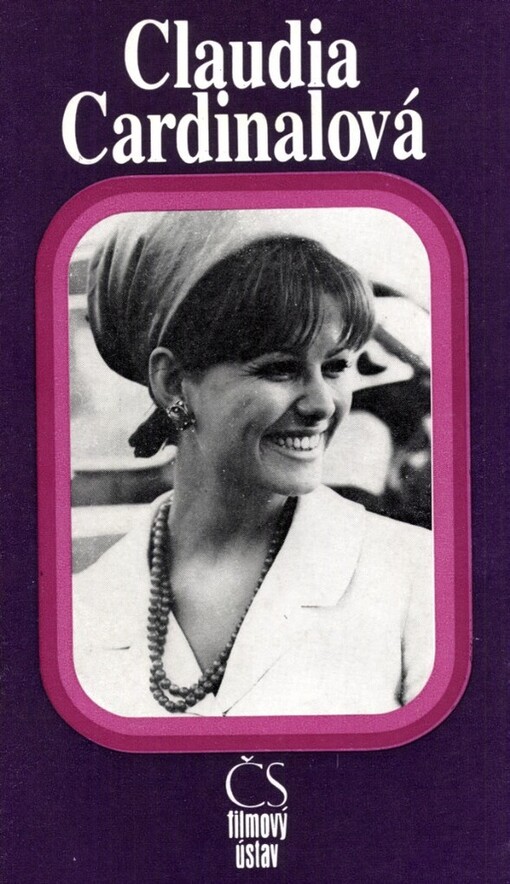 Claudia Cardinalová