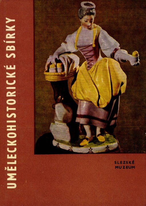 Uměleckohistorické sbírky Slezského muzea