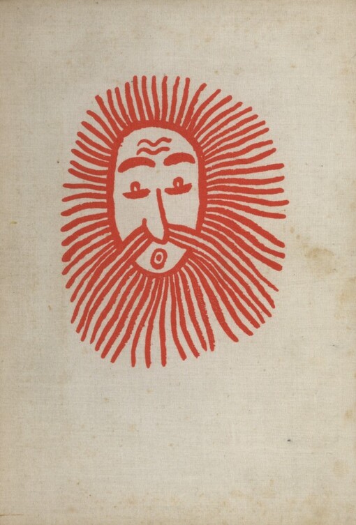 Obr na Šošole :Pověsti ze severní Moravy