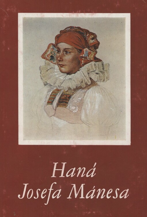 Haná Josefa Mánesa