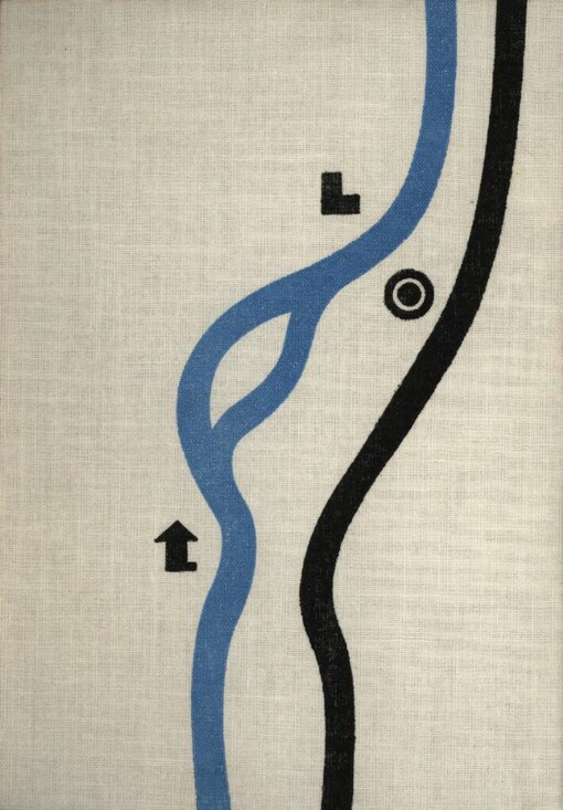 Úvod do toponomastiky (nauky o vlastních jménech zeměpisných)