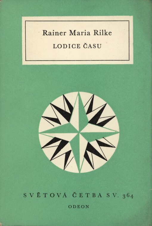 Lodice času