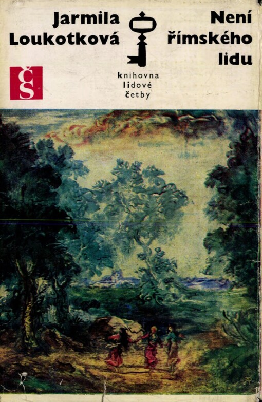 Není římského lidu