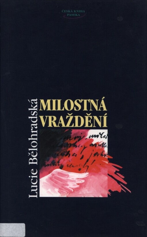 Milostná vraždění