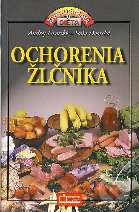 Ochorenia žlčníka