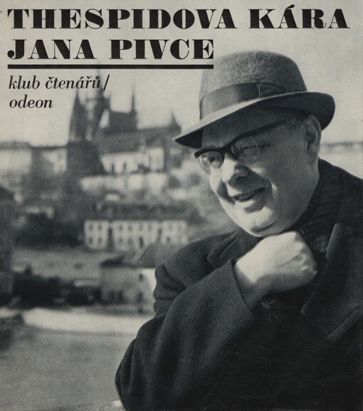 Thespidova kára Jana Pivce