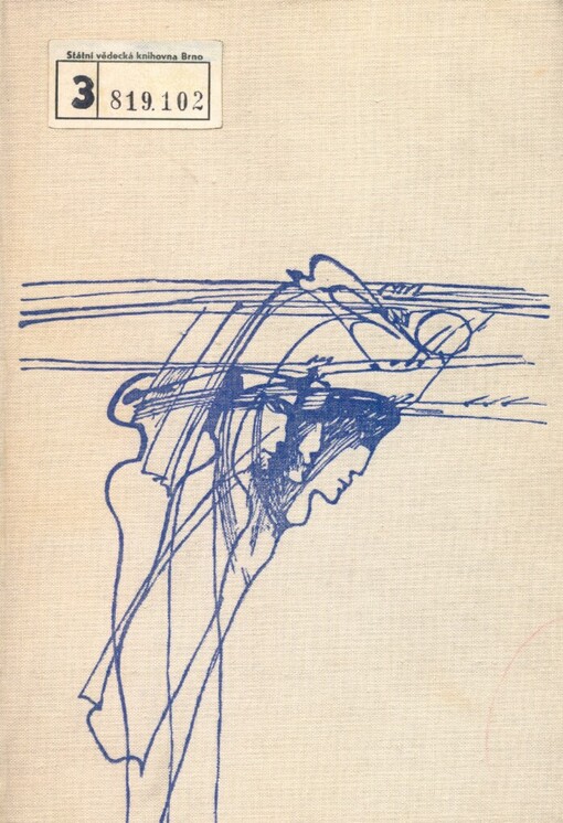 Česká poezie dvacátého století