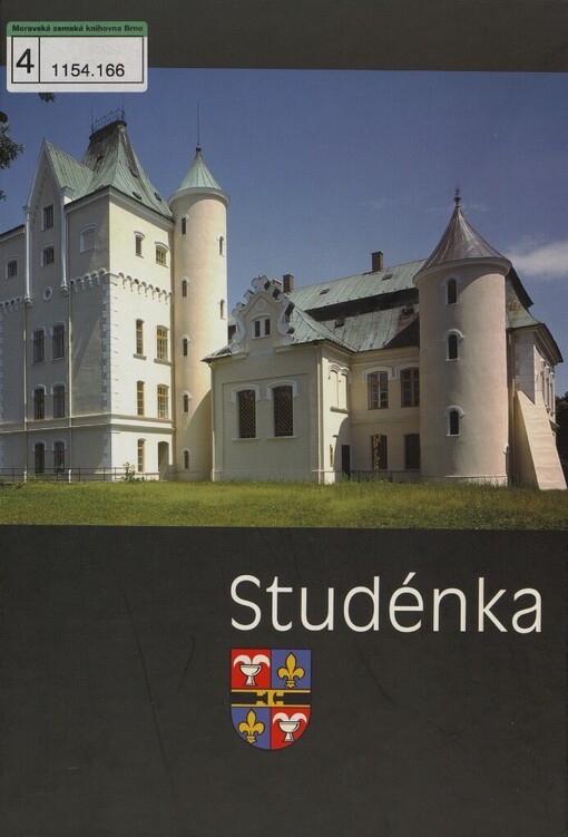 Studénka