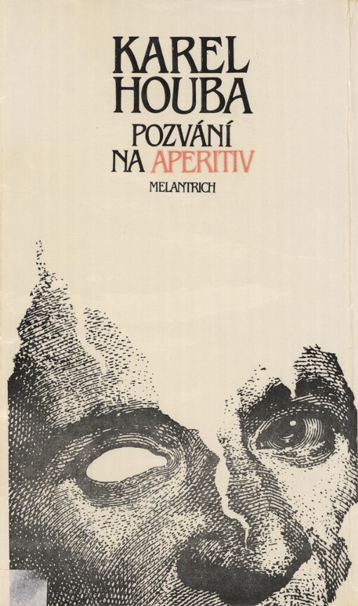 Pozvání na aperitiv :[povídky a novely]