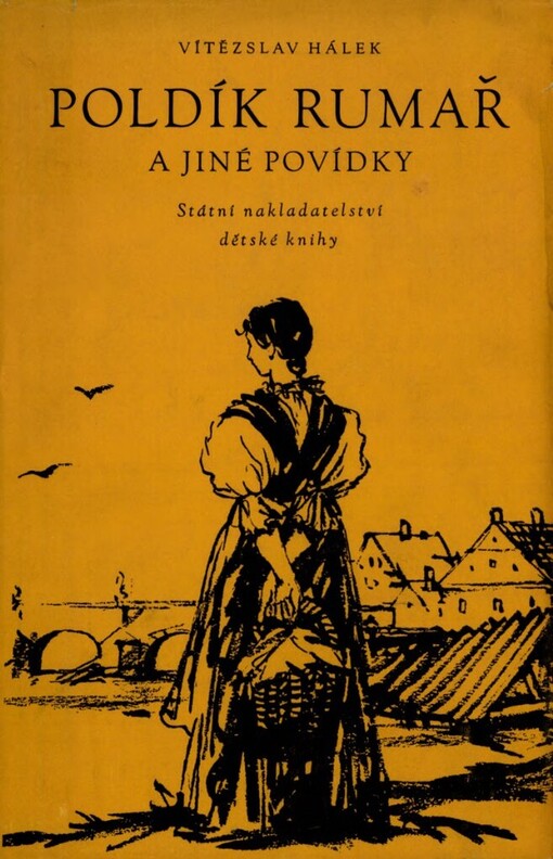 Poldík Rumař a jiné povídky