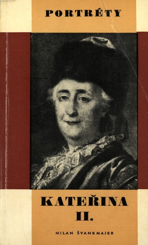 Kateřina II