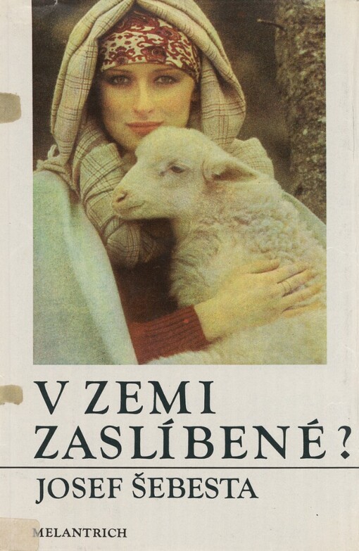 V zemi zaslíbené?