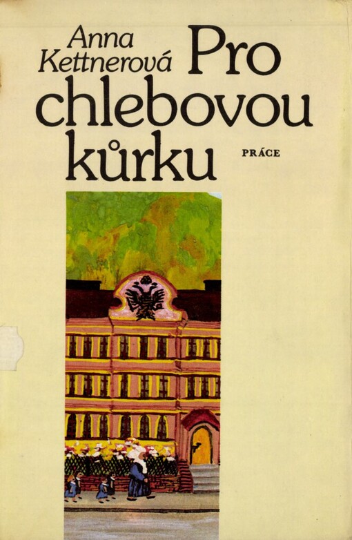 Pro chlebovou kůrku