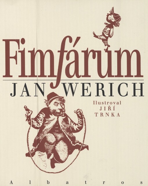 Fimfárum