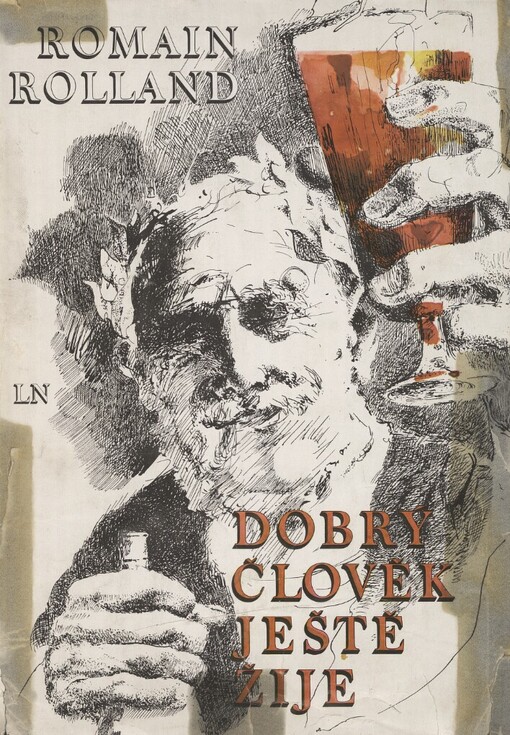 Dobrý člověk ještě žije