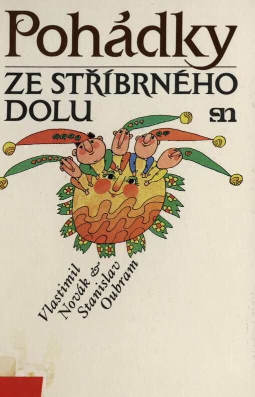 Pohádky ze Stříbrného dolu