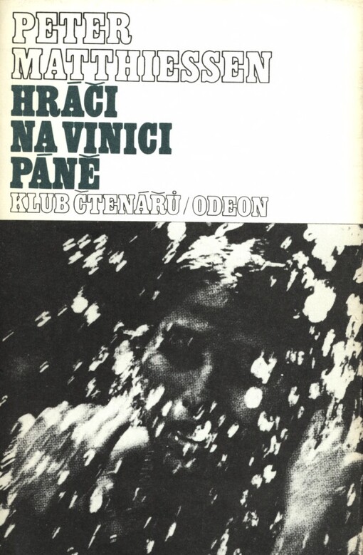 Hráči na vinici Páně