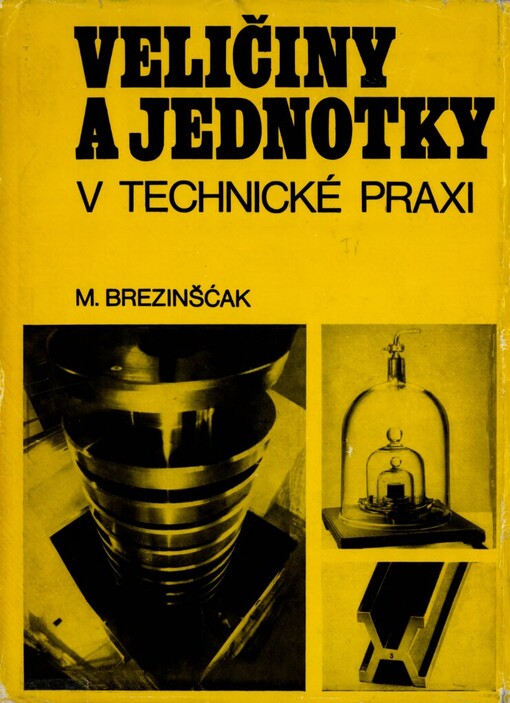 Veličiny a jednotky v technické praxi