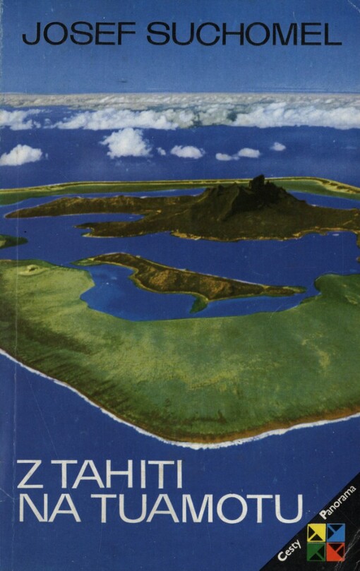 Z Tahiti na Tuamotu