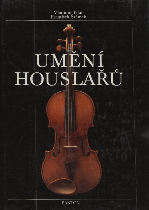 Umění houslařů