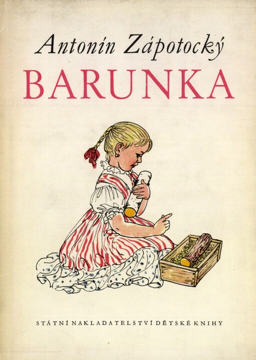 Barunka
