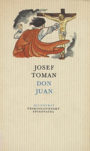 Don Juan :život a smrt dona Miguela z Mañary