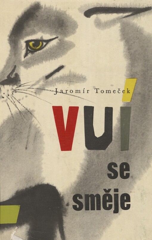Vuí se směje