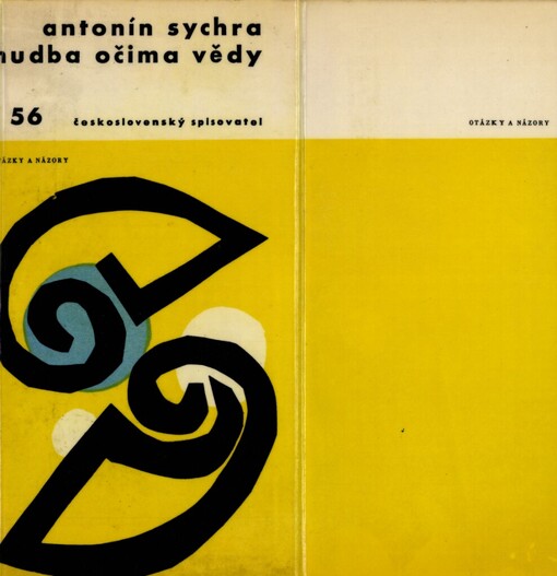 Hudba očima vědy : pět kapitol o hudeb. estetice pro hudebníky i nehudebníky