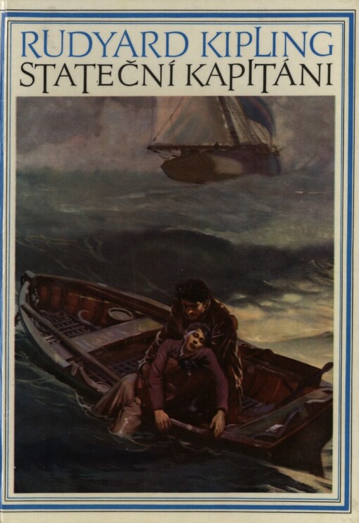 Stateční kapitáni