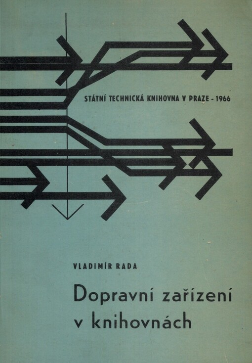 Dopravní zařízení v knihovnách