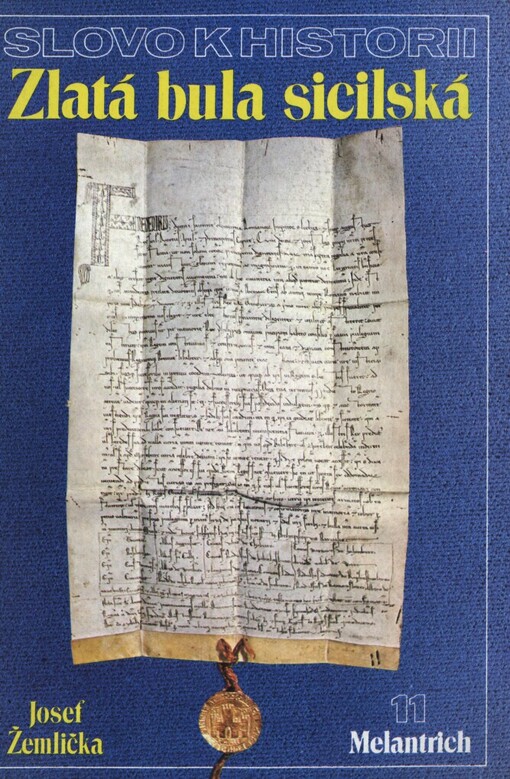 Zlatá bula sicilská