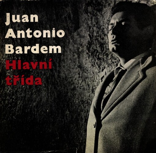 Hlavní třída: scénář