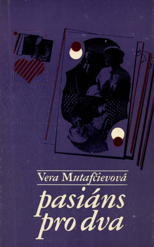 Passiáns pro dva