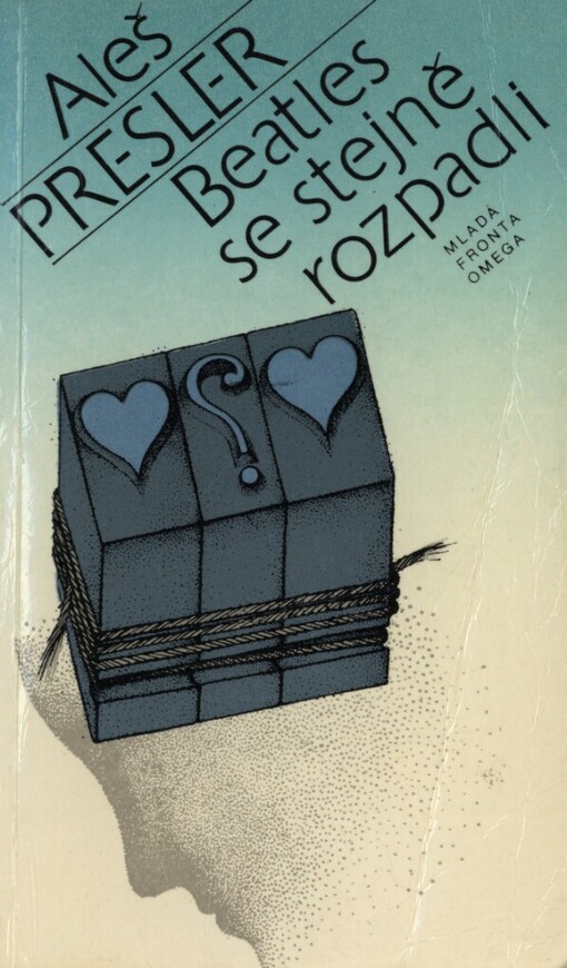 Beatles se stejně rozpadli