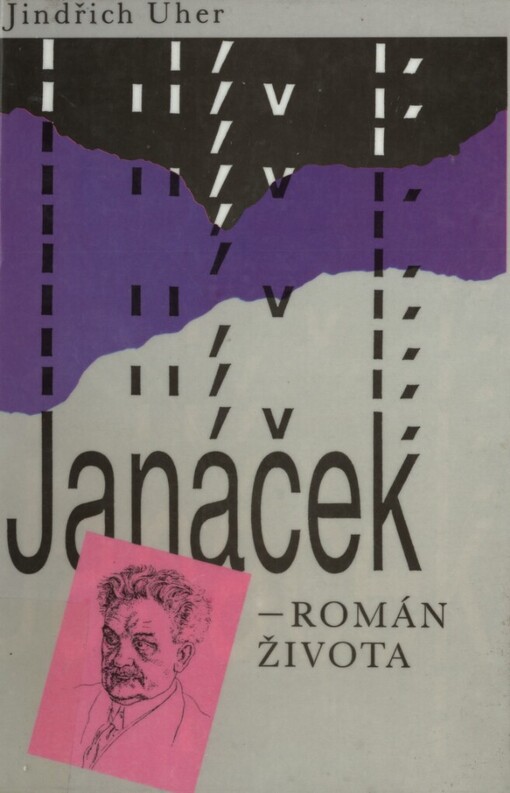 Janáček - román života