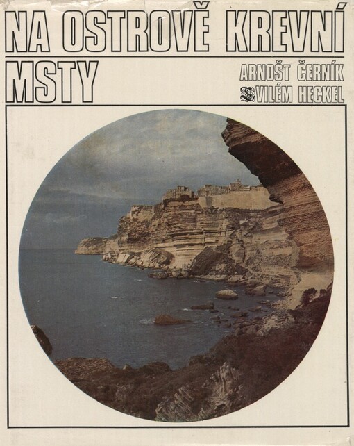 Na ostrově krevní msty