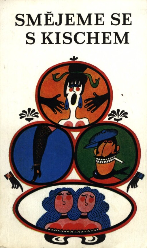 Smějeme se s Kischem
