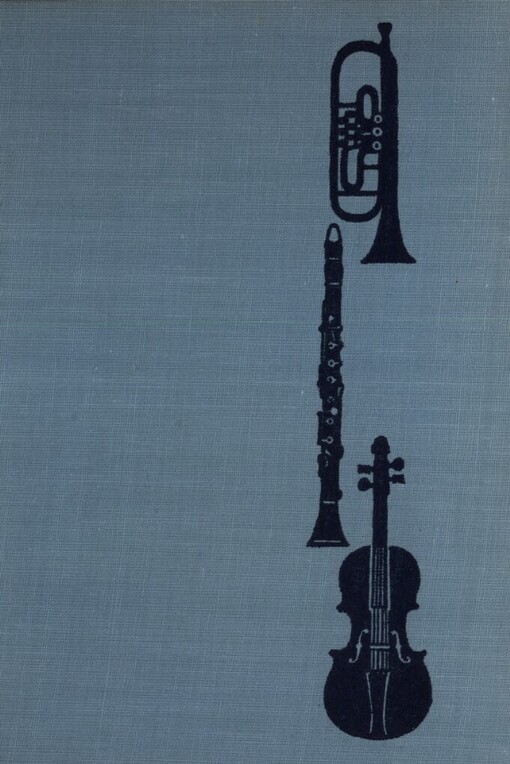 Muzikantské řemeslo :krkonošské putování za písničkou a lidovou vyprávěnkou