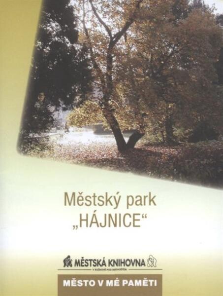 Městský park 