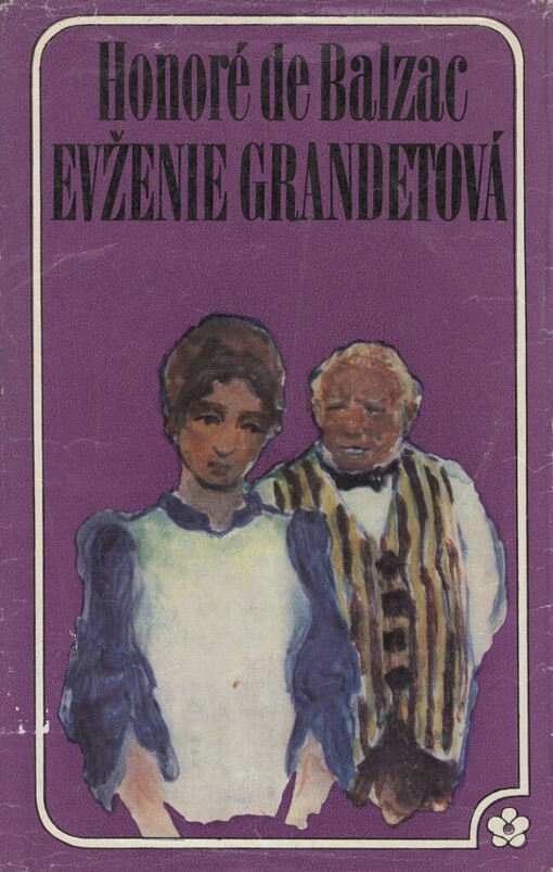 Evženie Grandetová