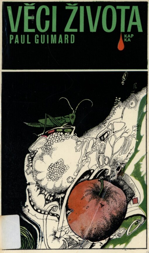 Věci života ;Špatné počasí