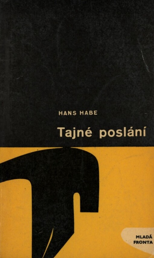 Tajné poslání
