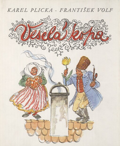 Veselá kopa