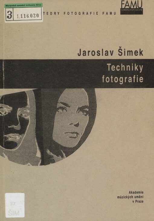 Techniky fotografie