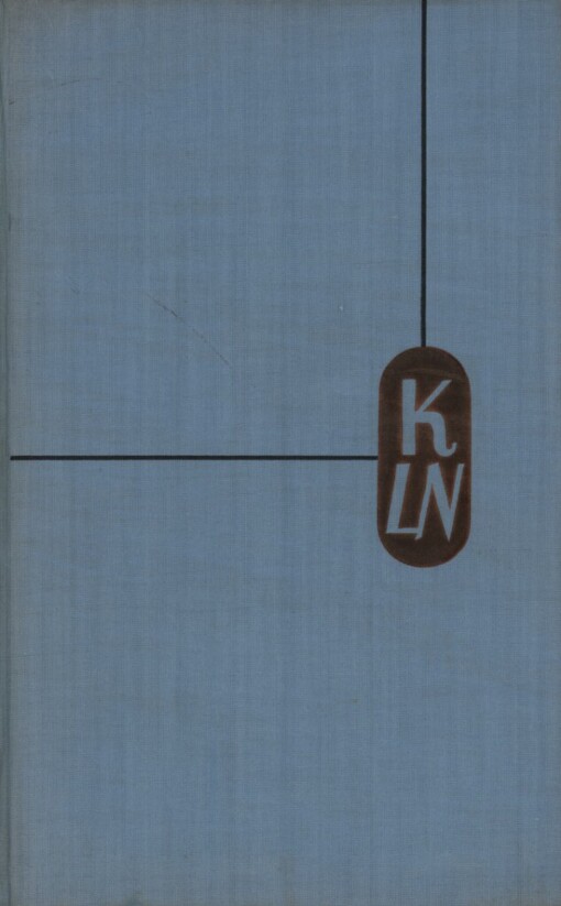 Ďábel mluví španělsky: Román